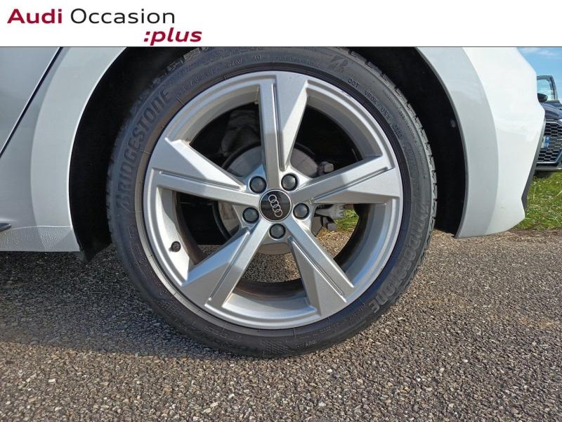 Voitures occasions Audi A1 Sportback S line Laxou