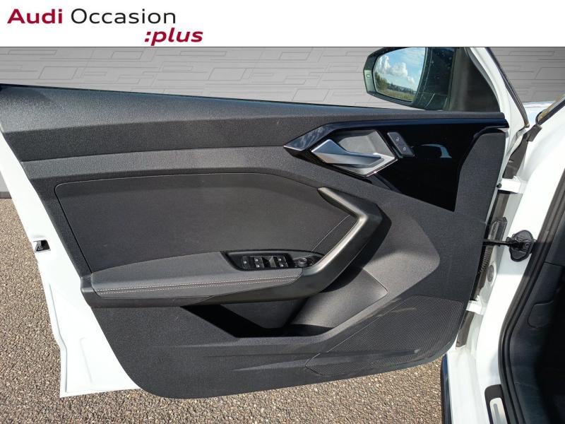 Voitures occasions Audi A1 Sportback S line Laxou