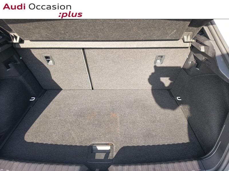 Voitures occasions Audi A1 Sportback S line Laxou