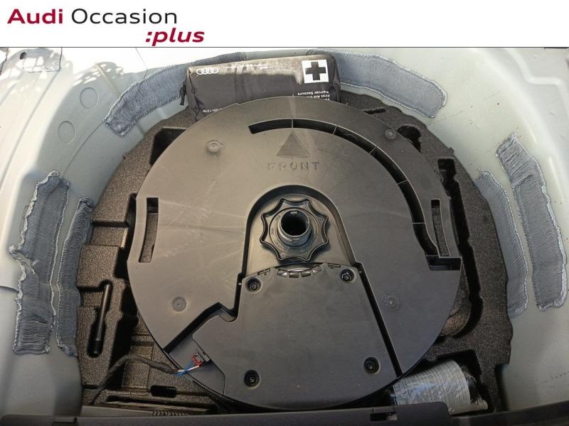 Voitures occasions Audi A1 Sportback S line Laxou