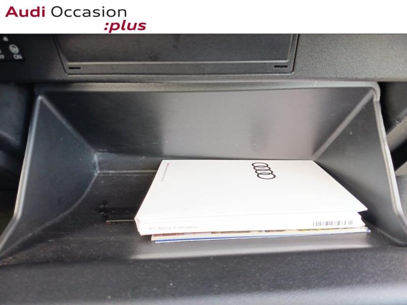 Voitures occasions Audi A1 Sportback S line Laxou