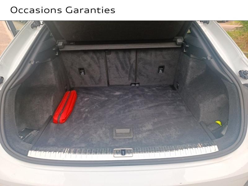 Voitures occasions Audi Q3 Sportback S line Laxou