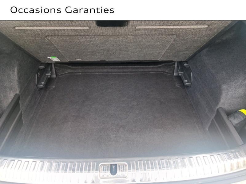 Voitures occasions Audi Q3 Sportback S line Sarreguemines
