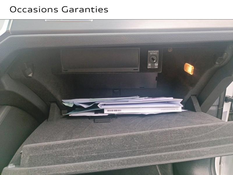 Voitures occasions Audi Q3 Sportback S line Laxou