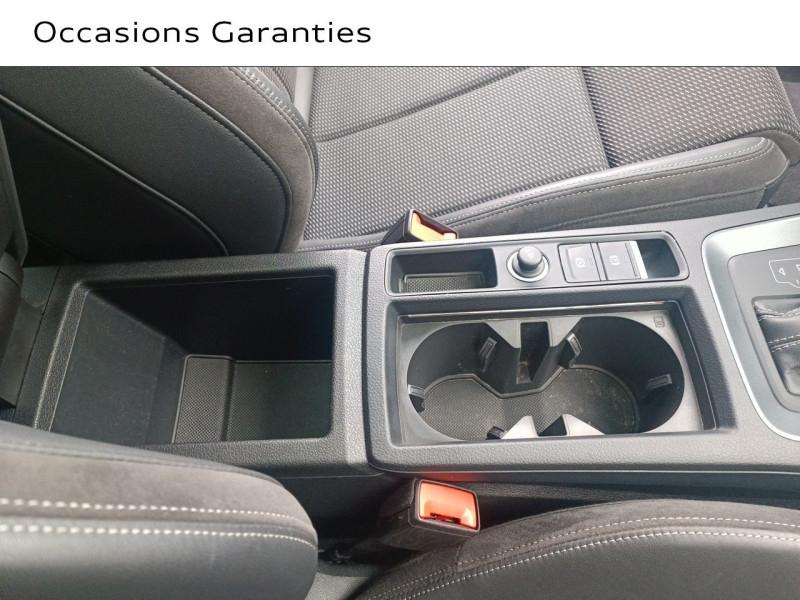 Voitures occasions Audi Q3 Sportback S line Laxou