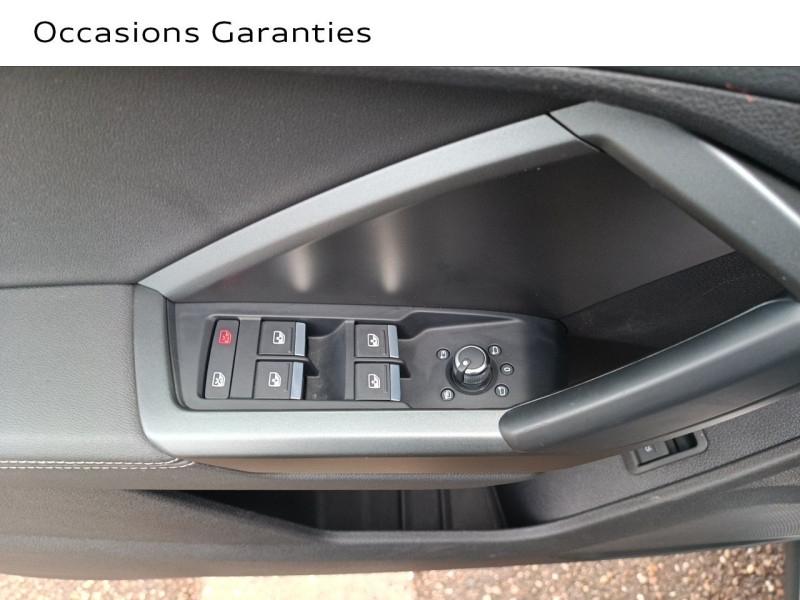 Voitures occasions Audi Q3 Sportback S line Laxou