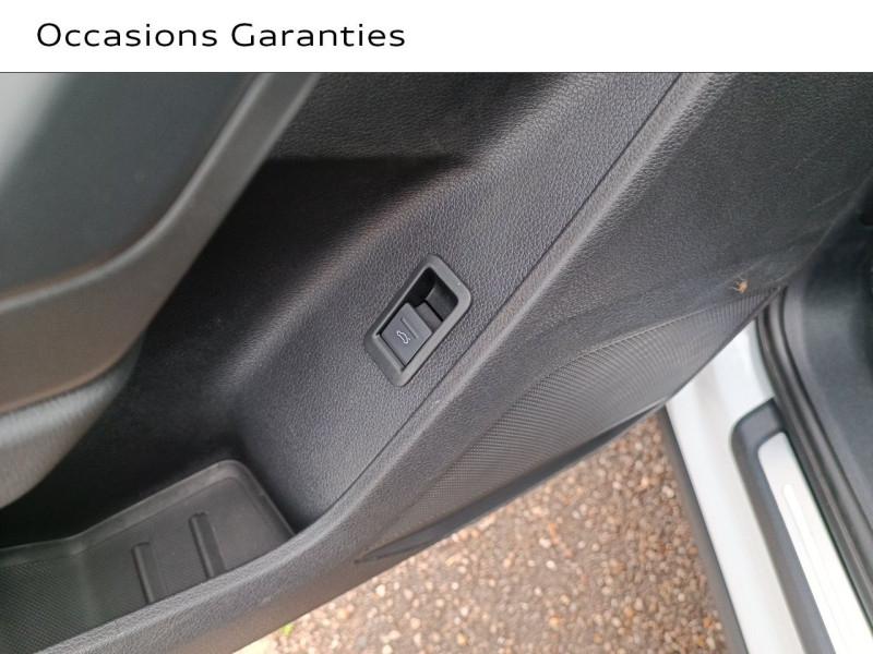 Voitures occasions Audi Q3 Sportback S line Laxou