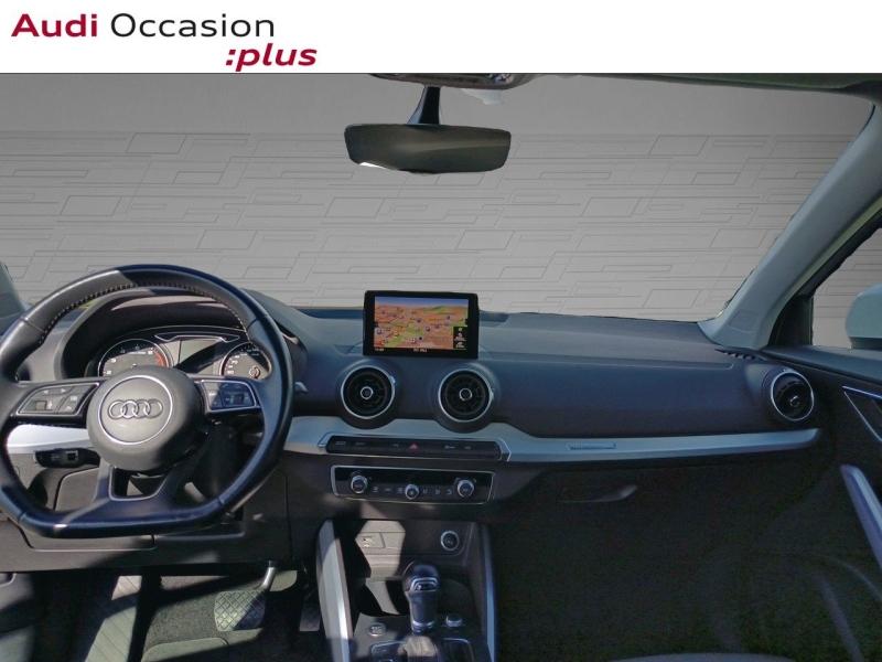Voitures occasions Audi Q2 Sport Laxou