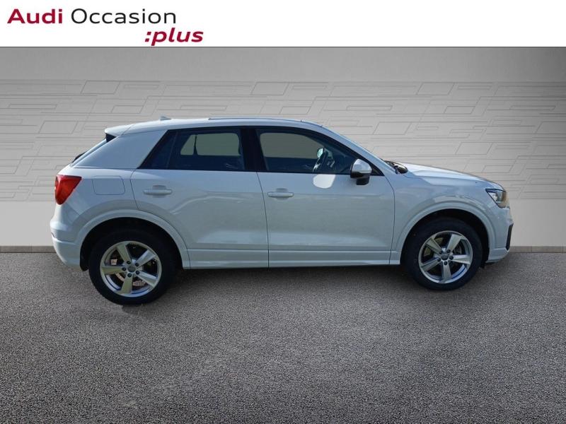 Voitures occasions Audi Q2 Sport Laxou