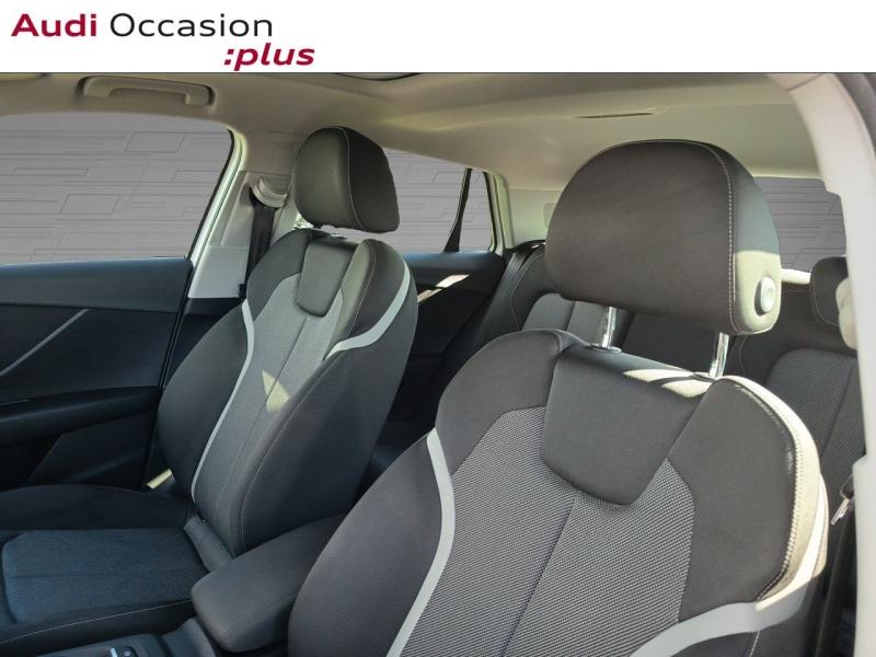 Voitures occasions Audi Q2 Sport Laxou