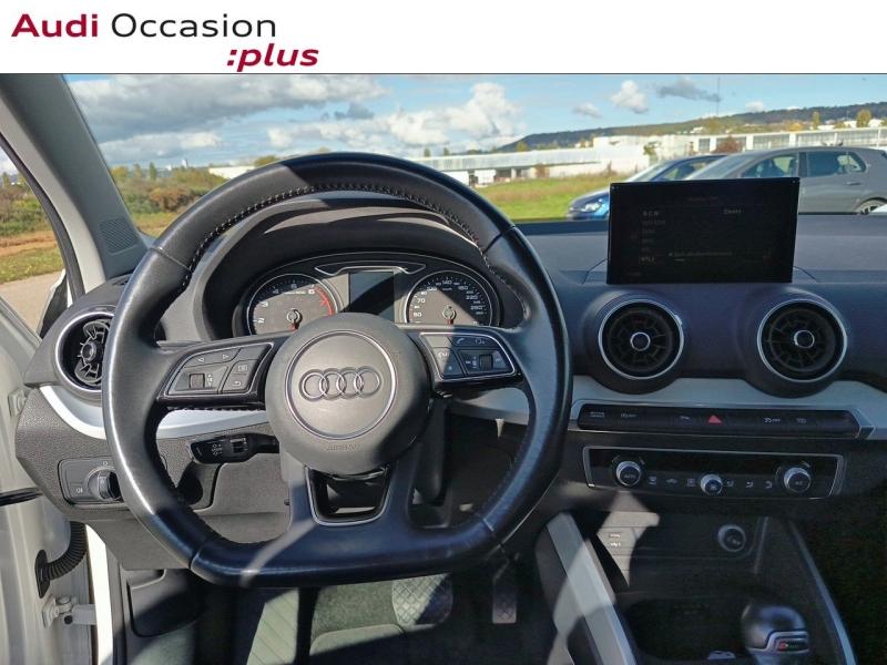 Voitures occasions Audi Q2 Sport Laxou