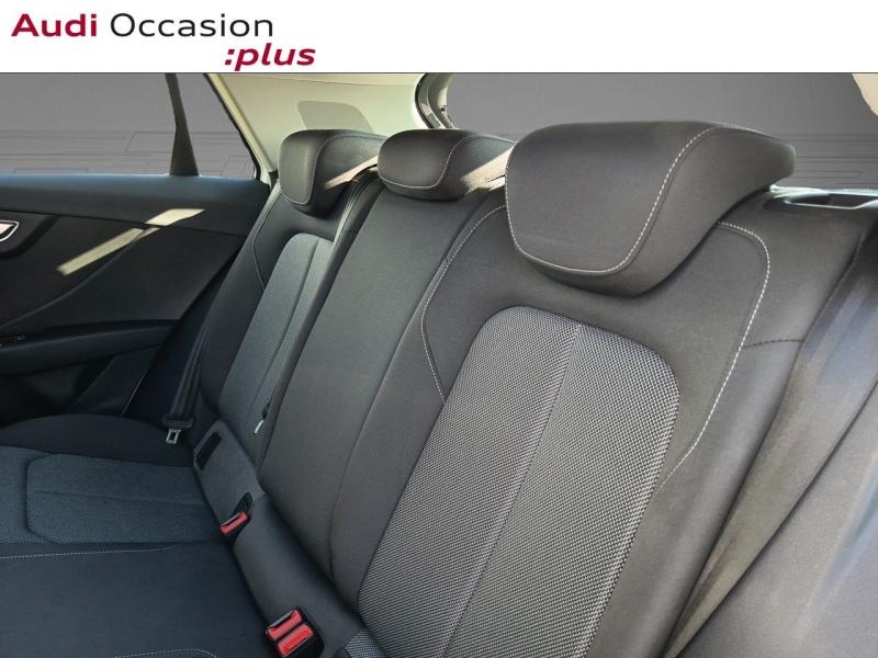 Voitures occasions Audi Q2 Sport Laxou