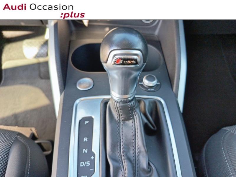 Voitures occasions Audi Q2 Sport Laxou