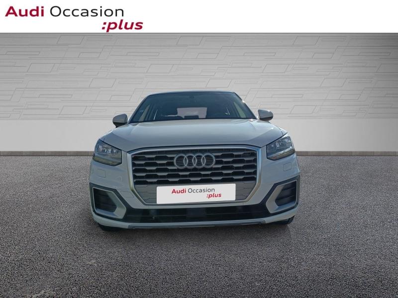 Voitures occasions Audi Q2 Sport Laxou