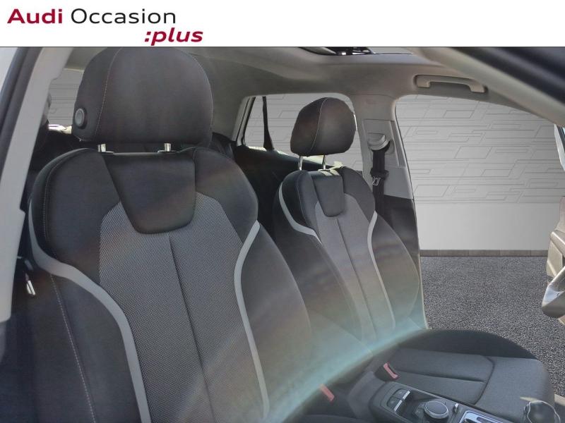 Voitures occasions Audi Q2 Sport Laxou