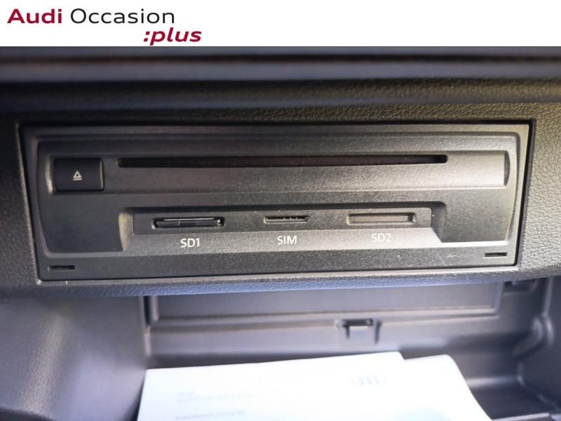 Voitures occasions Audi Q2 Sport Laxou