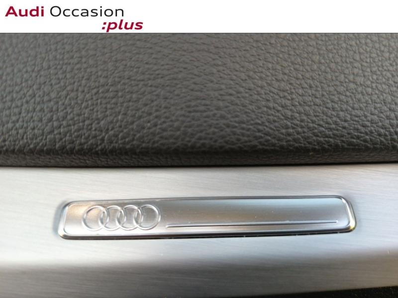 Voitures occasions Audi Q2 Sport Laxou