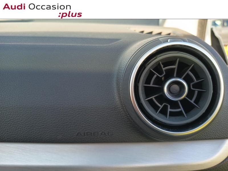 Voitures occasions Audi Q2 Sport Laxou