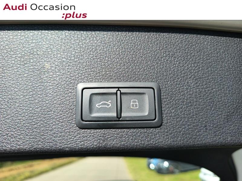 Voitures occasions Audi Q2 Sport Laxou