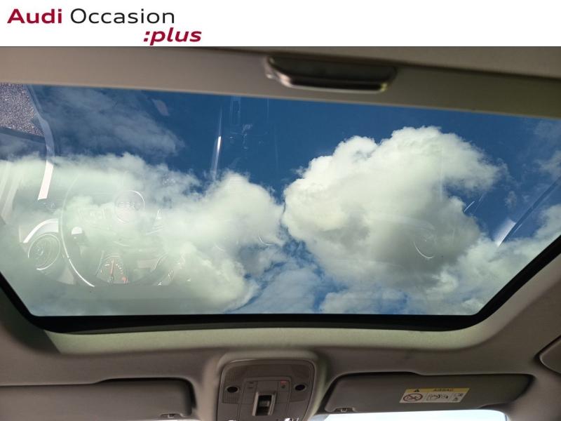 Voitures occasions Audi Q2 Sport Laxou