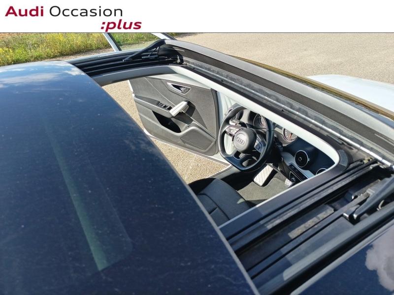 Voitures occasions Audi Q2 Sport Laxou