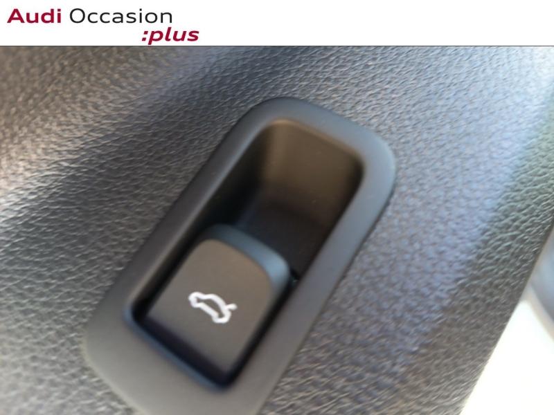 Voitures occasions Audi Q2 Sport Laxou