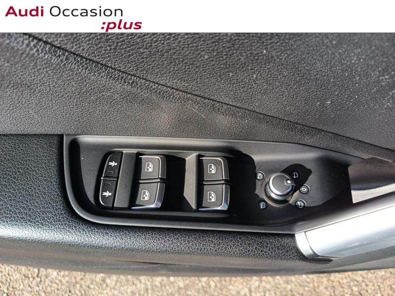 Voitures occasions Audi Q2 Sport Laxou