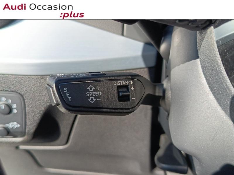 Voitures occasions Audi Q2 Sport Laxou