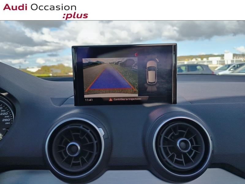 Voitures occasions Audi Q2 Sport Laxou