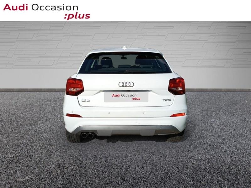 Voitures occasions Audi Q2 Sport Laxou