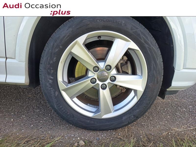 Voitures occasions Audi Q2 Sport Laxou
