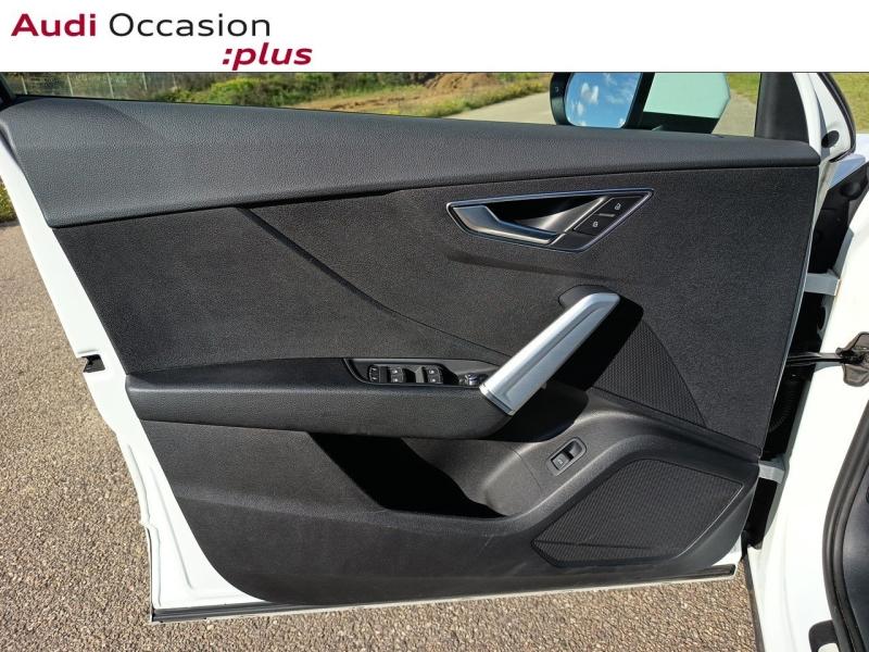 Voitures occasions Audi Q2 Sport Laxou