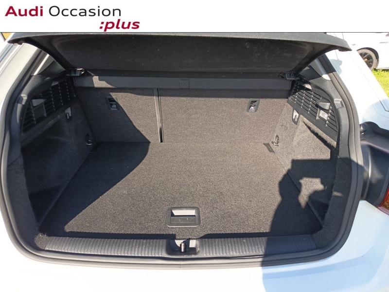 Voitures occasions Audi Q2 Sport Laxou