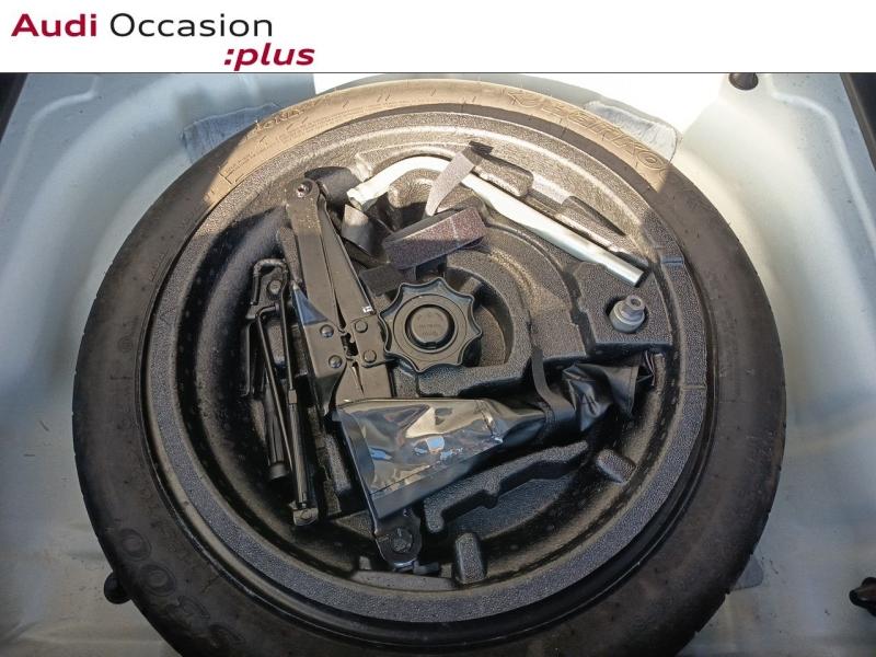 Voitures occasions Audi Q2 Sport Laxou