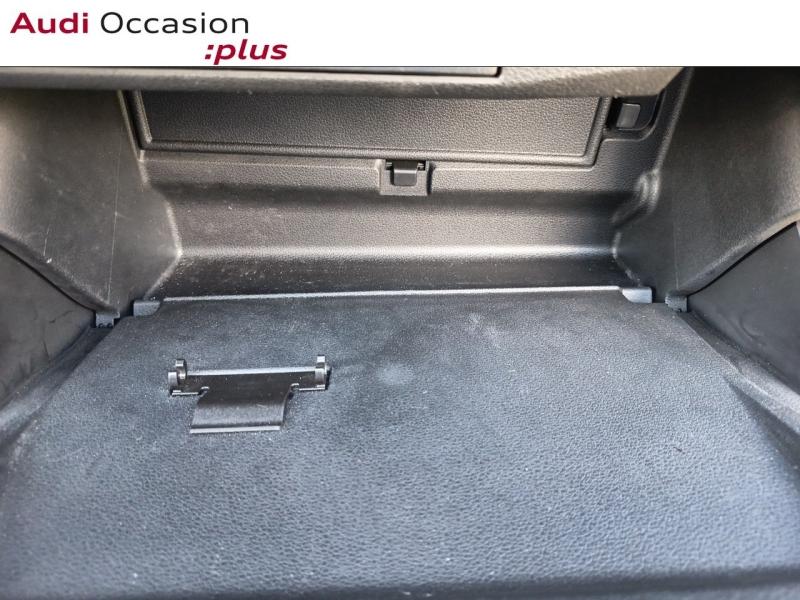 Voitures occasions Audi Q2 Sport Laxou