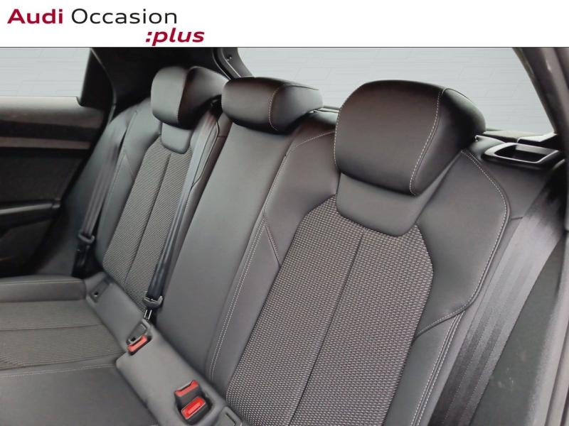 Voitures occasions Audi A1 Sportback S line Laxou