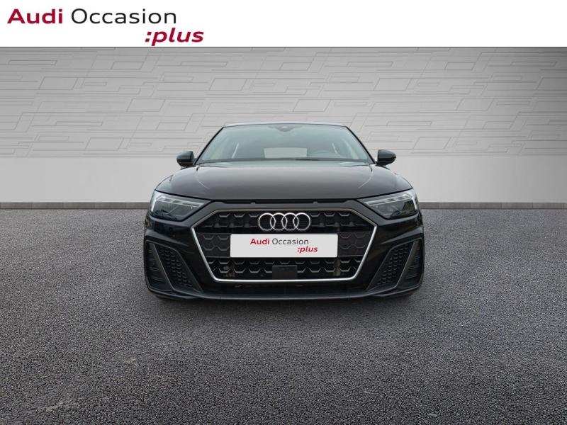 Voitures occasions Audi A1 Sportback S line Laxou