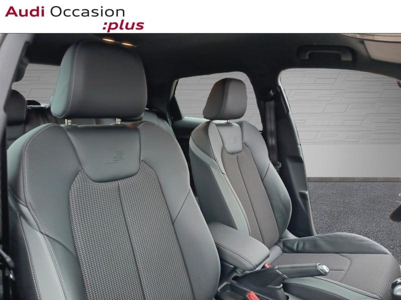 Voitures occasions Audi A1 Sportback S line Laxou