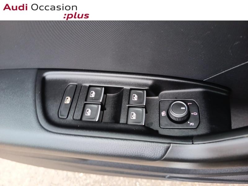 Voitures occasions Audi A1 Sportback S line Laxou