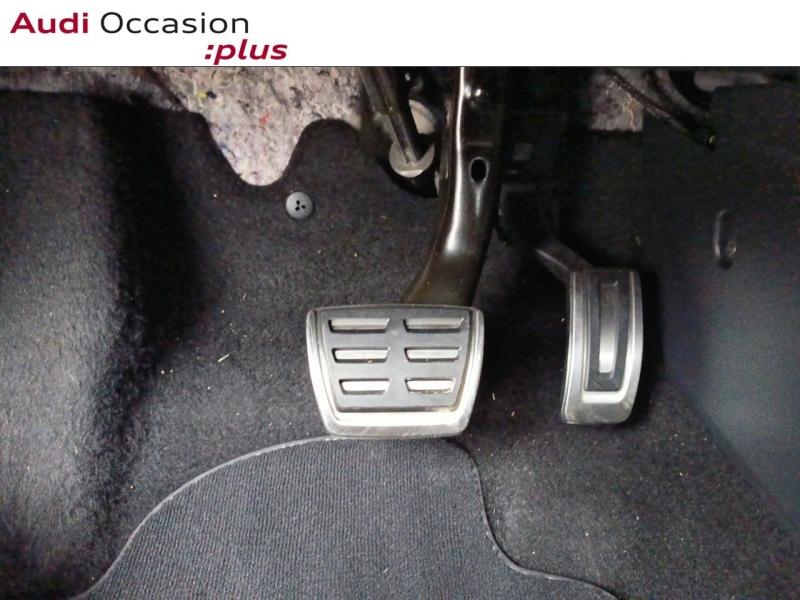 Voitures occasions Audi A1 Sportback S line Laxou