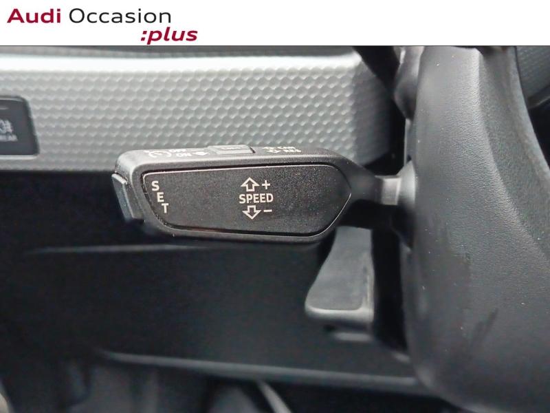 Voitures occasions Audi A1 Sportback S line Laxou