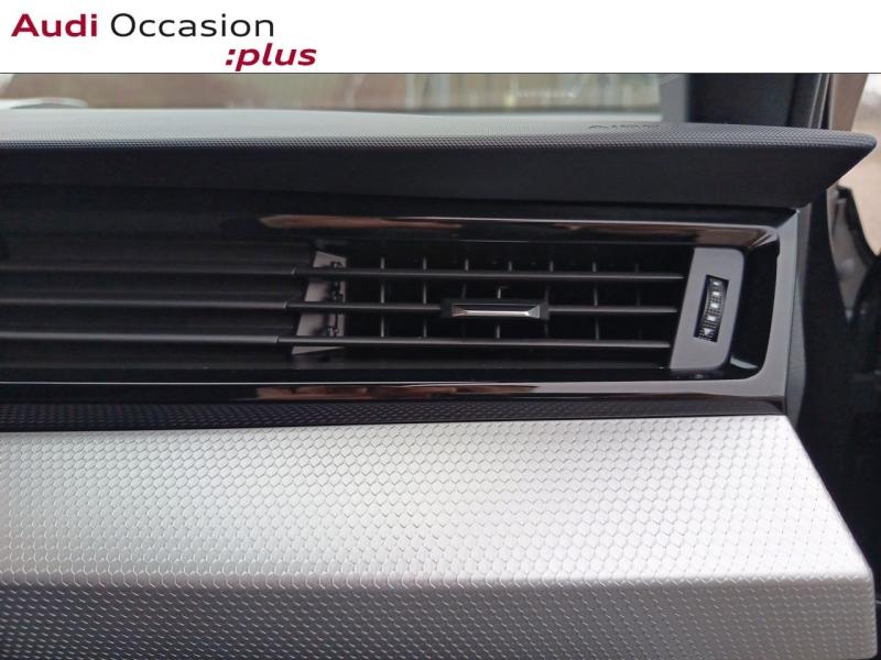 Voitures occasions Audi A1 Sportback S line Laxou