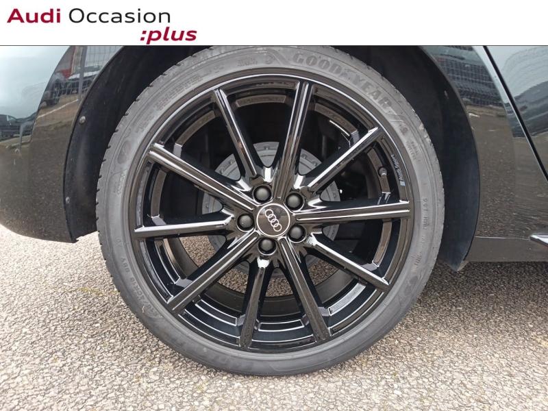 Voitures occasions Audi A1 Sportback S line Laxou