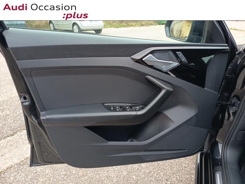 Voitures occasions Audi A1 Sportback S line Laxou