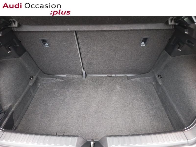 Voitures occasions Audi A1 Sportback S line Laxou