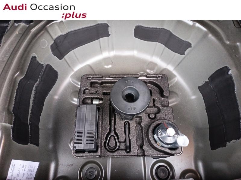 Voitures occasions Audi A1 Sportback S line Laxou