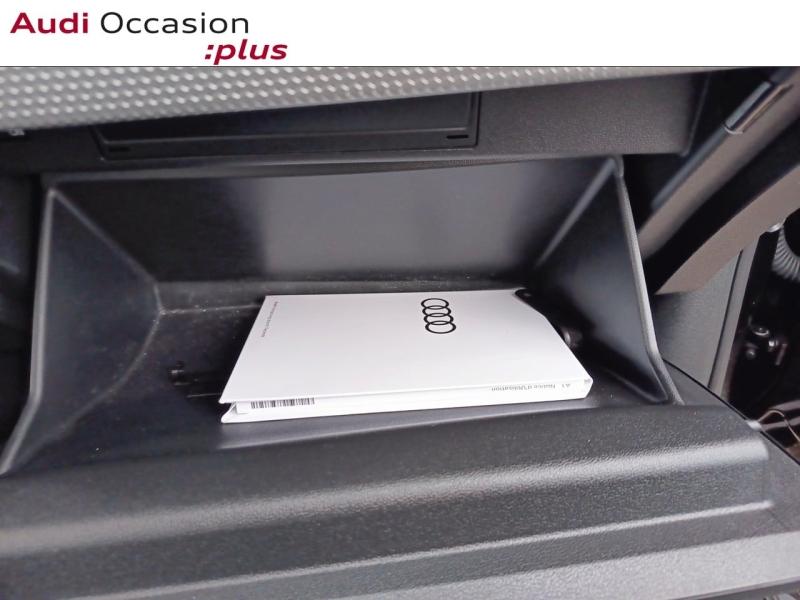 Voitures occasions Audi A1 Sportback S line Laxou