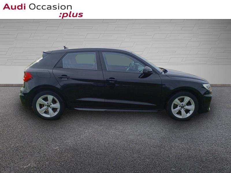 Voitures occasions Audi A1 Sportback S line Laxou