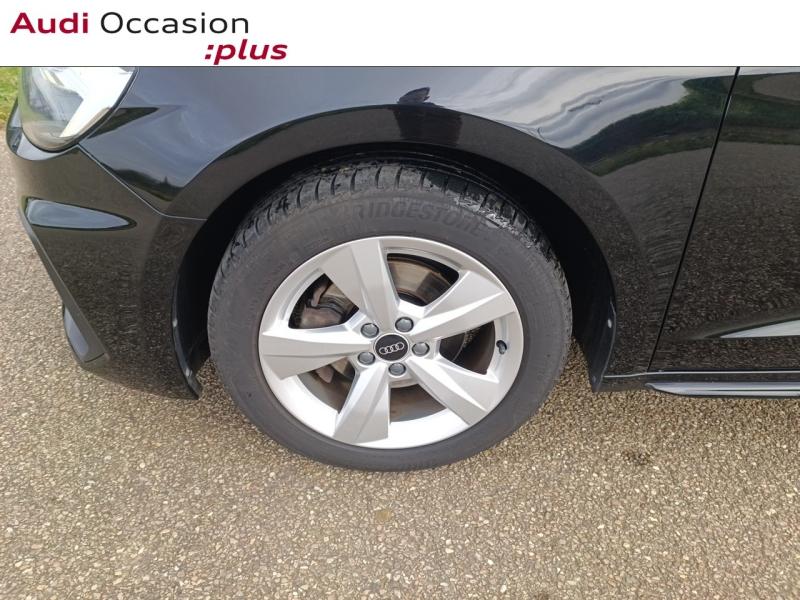 Voitures occasions Audi A1 Sportback S line Laxou