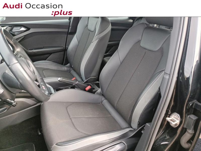 Voitures occasions Audi A1 Sportback S line Laxou